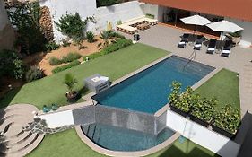 La Casa Vieja